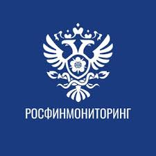 Логотип РосФинМониторинг